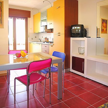 Appartamenti Lira ビビオーネ 部屋 写真